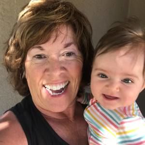 Meet your Posher, Michele